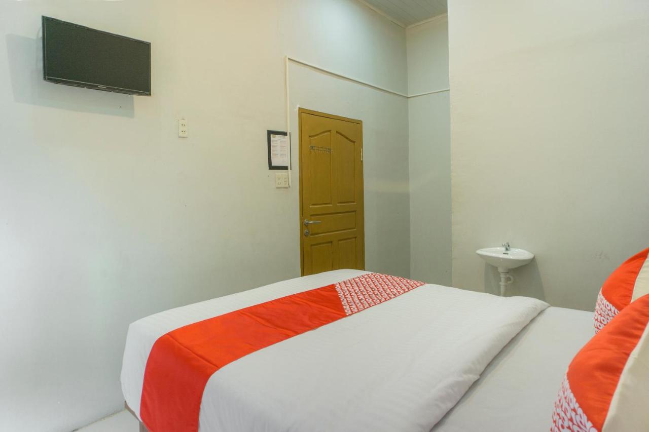 Oyo 2598 Hotel Chocolate Langsa Eksteriør billede
