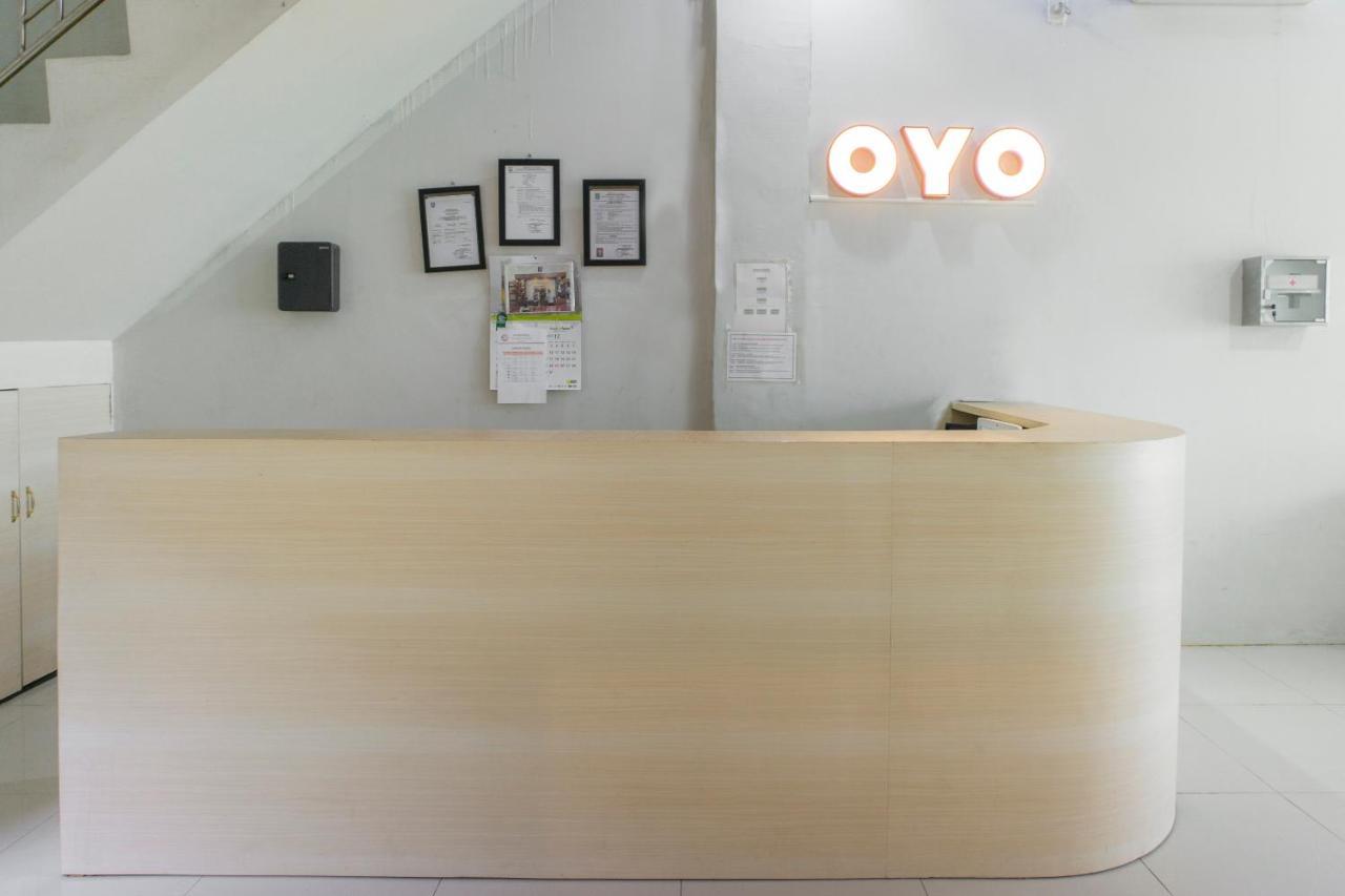 Oyo 2598 Hotel Chocolate Langsa Eksteriør billede