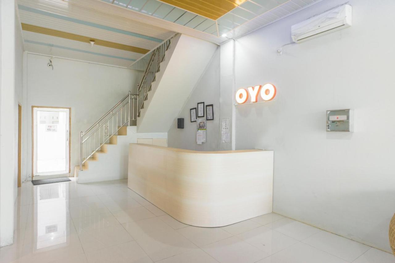 Oyo 2598 Hotel Chocolate Langsa Eksteriør billede