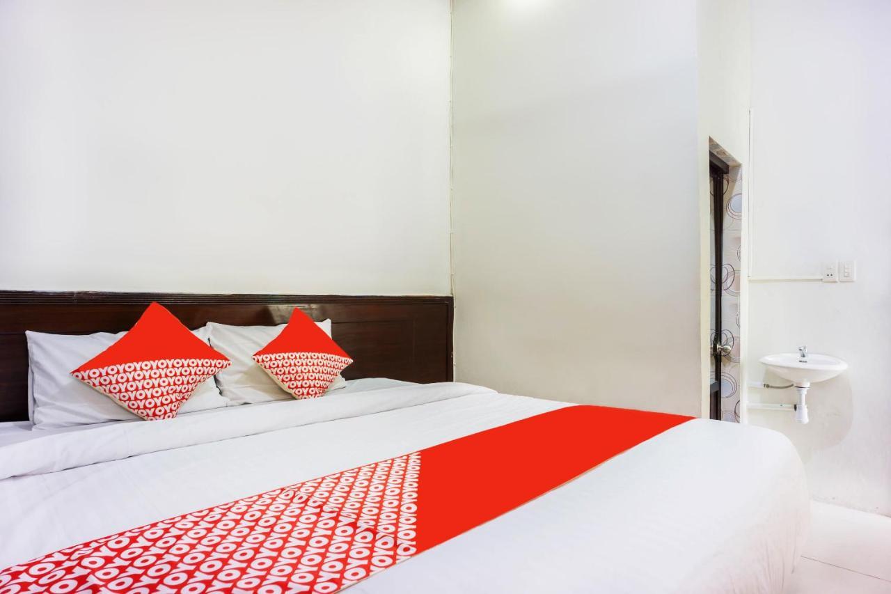 Oyo 2598 Hotel Chocolate Langsa Eksteriør billede