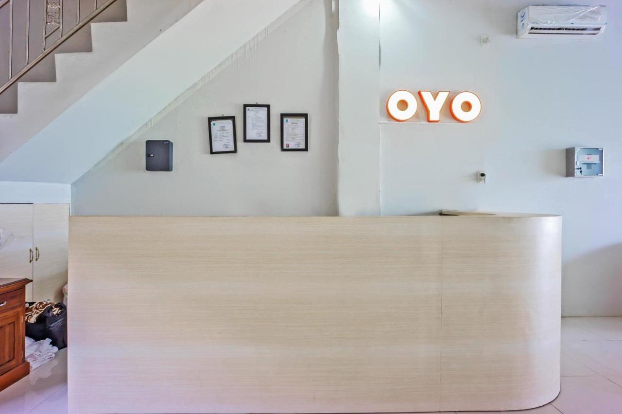 Oyo 2598 Hotel Chocolate Langsa Eksteriør billede
